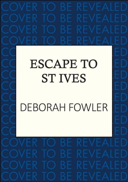 Produktbild: Escape to St Ives