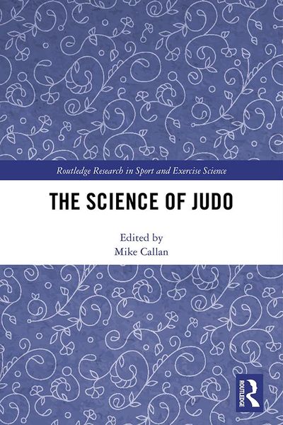 Produktbild: The Science of Judo