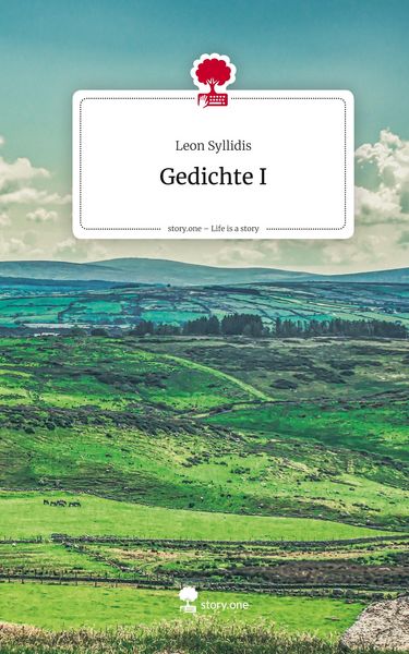 Produktbild: Gedichte I. Life is a Story - story.one