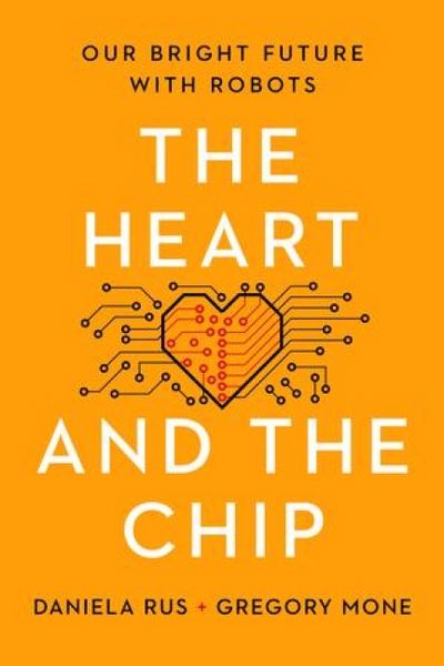 Produktbild: The Heart and the Chip