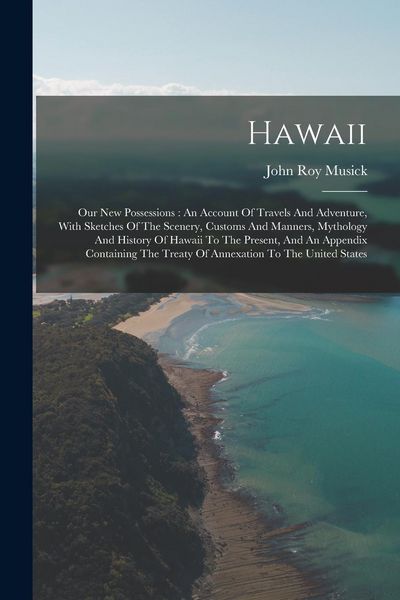 Produktbild: Hawaii