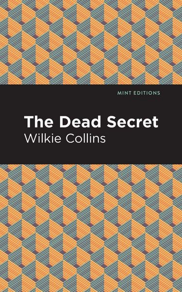 Produktbild: The Dead Secret