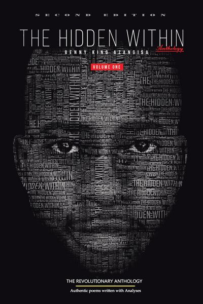 Produktbild: The Hidden Within