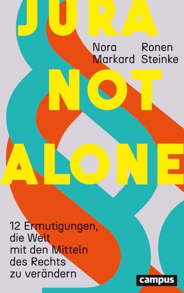 Produktbild: Jura not alone
