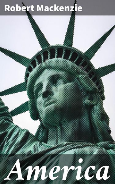 Produktbild: America