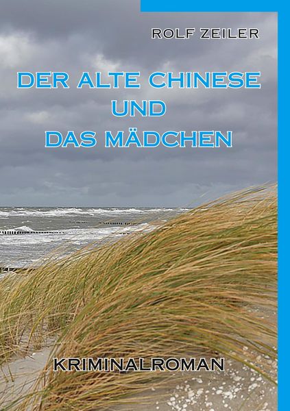 Produktbild: Der alte Chinese und das M&auml;dchen