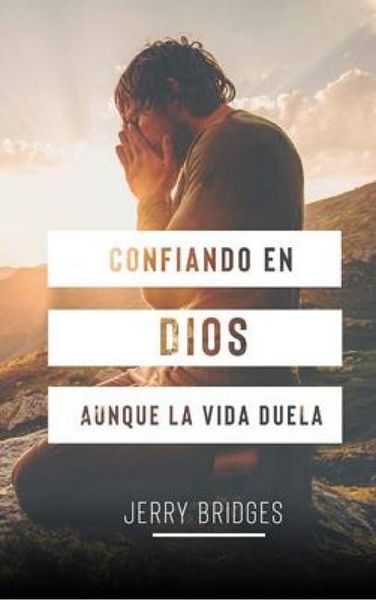 Produktbild: Confiando En Dios Aunque La Vida Duela