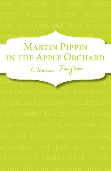 Produktbild: Martin Pippin in the Apple Orchard