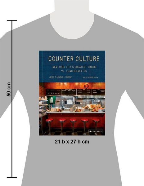 Produktbild: Counter Culture