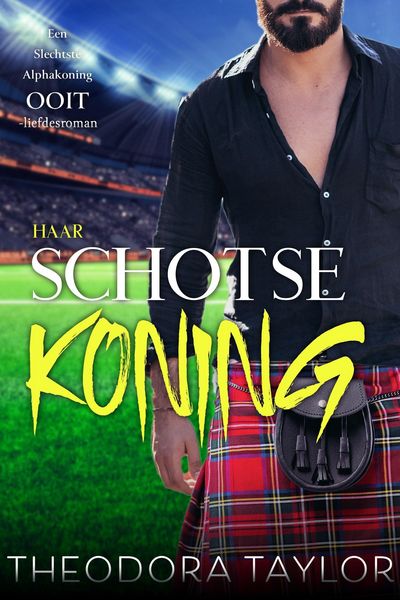 Produktbild: Haar Schotse Koning