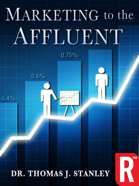 Produktbild: Marketing to the Affluent