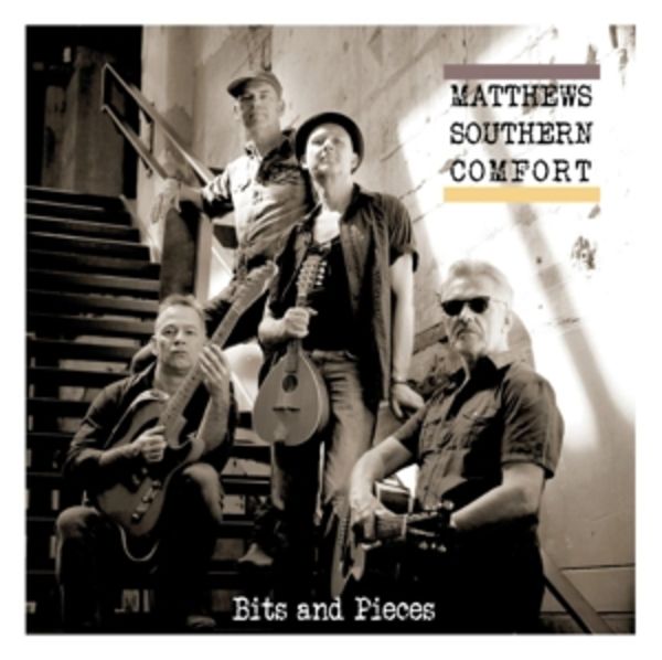 Bits And Pieces (Colored Vinyl) - Matthews Southern Comfort, Vinyl