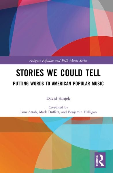 Produktbild: Stories We Could Tell