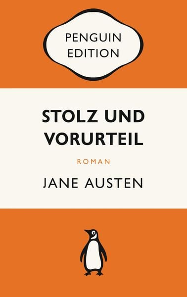 Produktbild: Stolz und Vorurteil