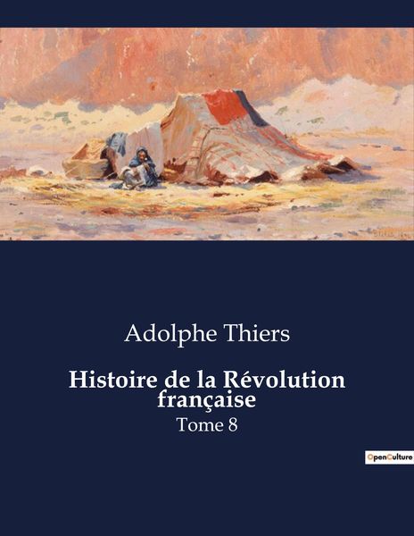 Produktbild: Histoire de la R&eacute;volution fran&ccedil;aise