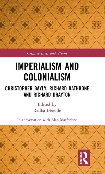 Produktbild: Imperialism and Colonialism