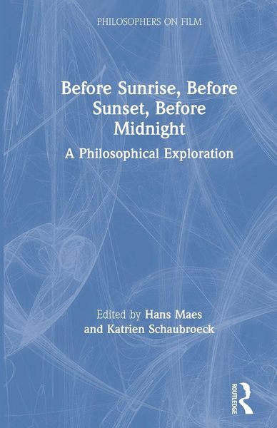 Produktbild: Before Sunrise, Before Sunset, Before Midnight