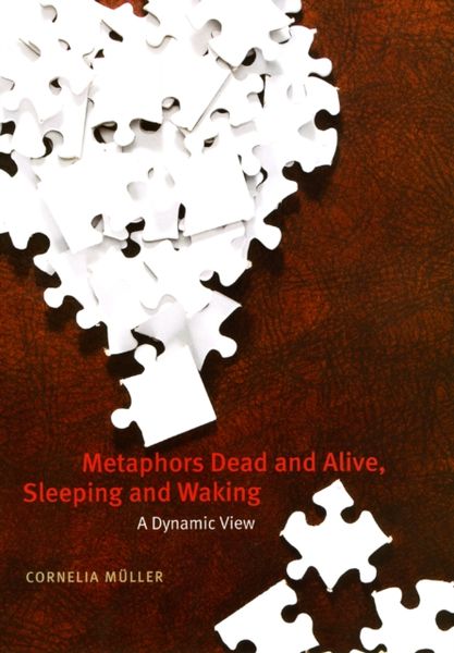 Produktbild: Metaphors Dead & Alive Sleepin