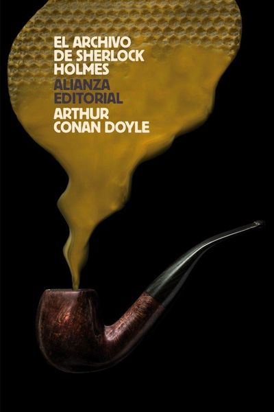 Produktbild: El archivo de Sherlock Holmes