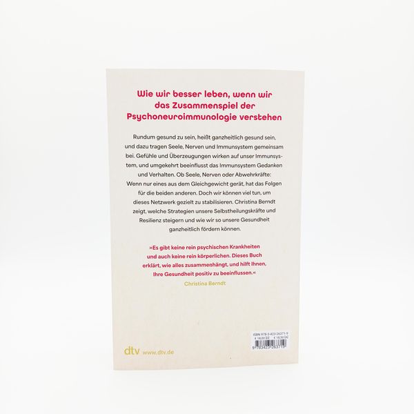 Produktbild: Die Rundum-Gesund-Formel