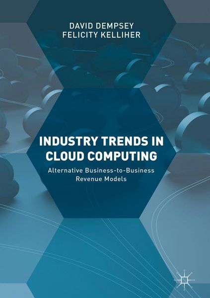 Produktbild: Industry Trends in Cloud Computing