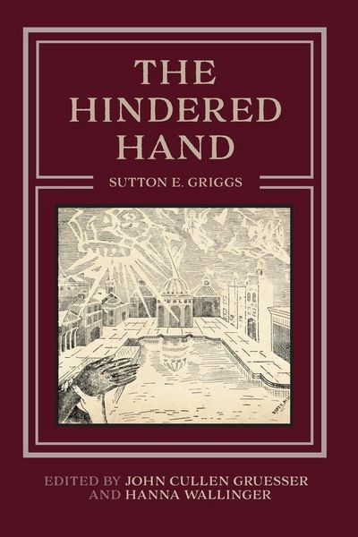 Produktbild: The Hindered Hand