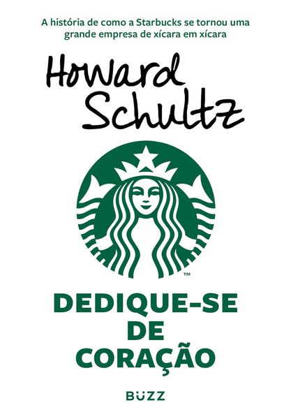 Produktbild: Dedique-se de cora&ccedil;&atilde;o