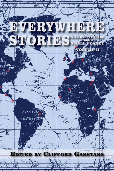 Produktbild: Everywhere Stories