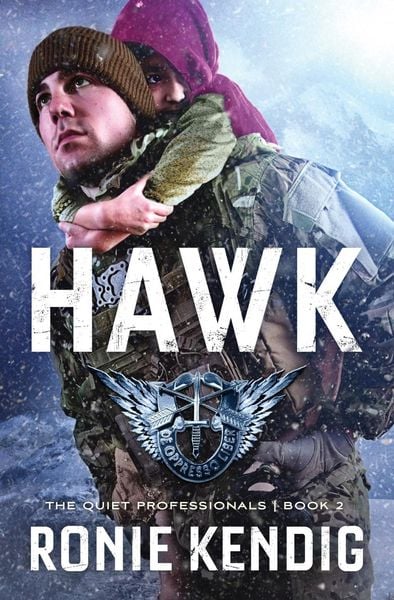 Produktbild: Hawk