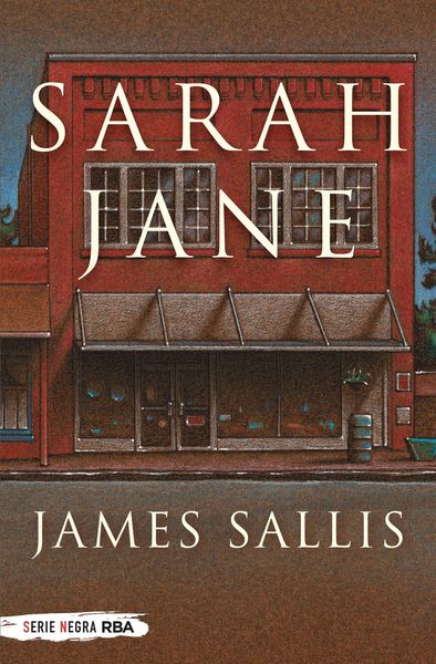 Produktbild: Sarah Jane