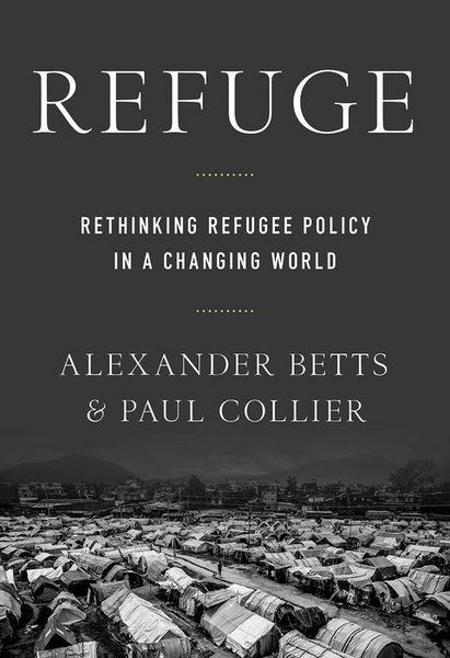 Produktbild: Refuge