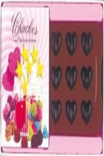 Produktbild: Chuches