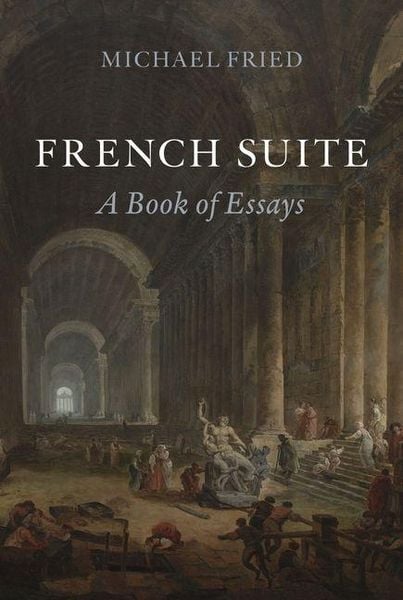 Produktbild: French Suite