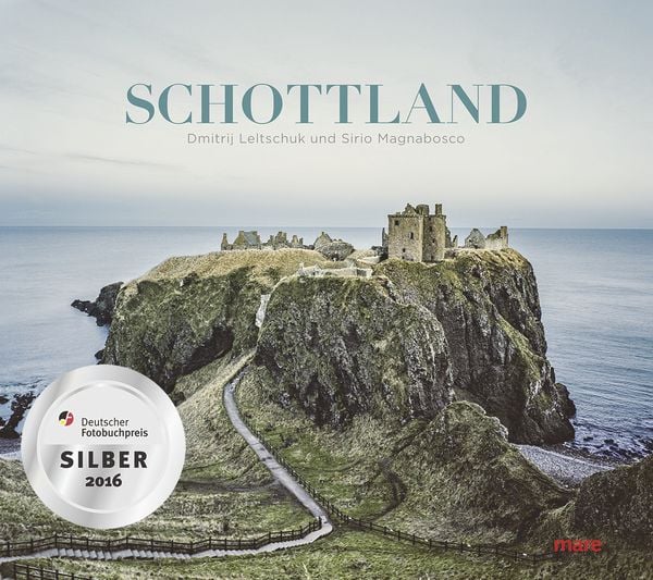 Produktbild: Schottland