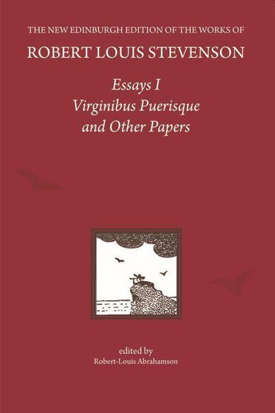 Produktbild: Essays I