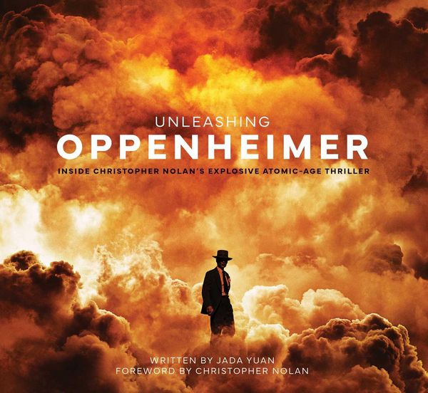 Produktbild: Unleashing Oppenheimer