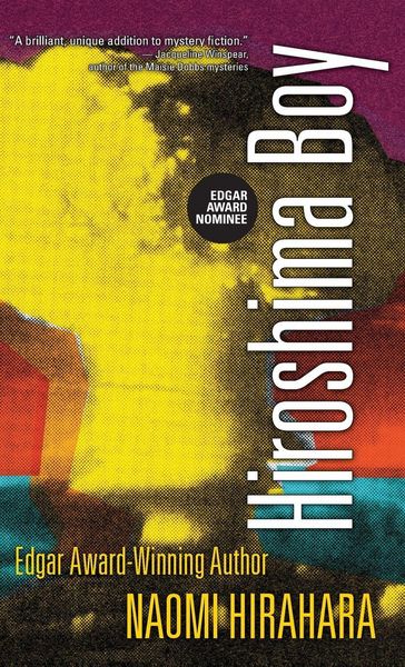Produktbild: Hiroshima Boy