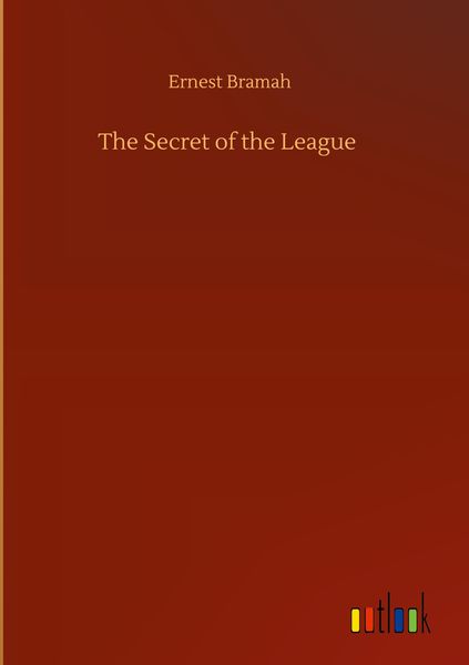 Produktbild: The Secret of the League