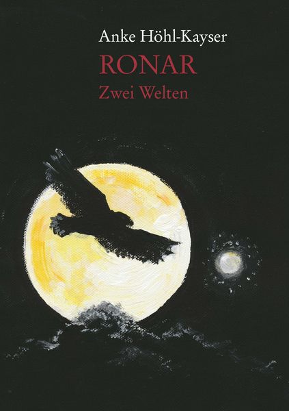Produktbild: Ronar - Zwei Welten