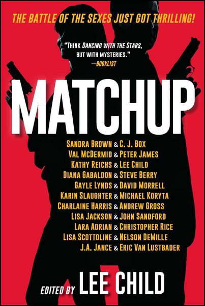 Produktbild: MatchUp