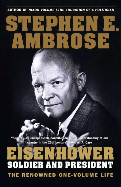 Produktbild: Eisenhower
