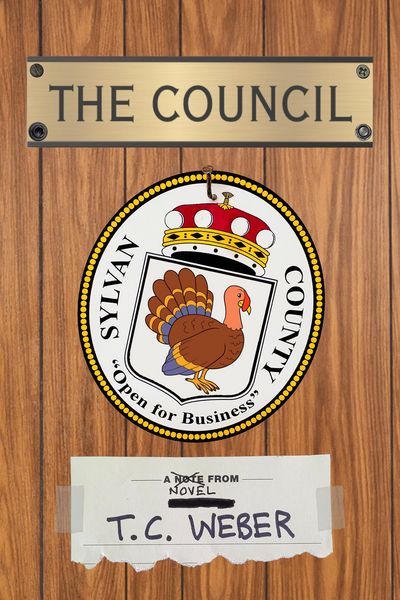 Produktbild: The Council