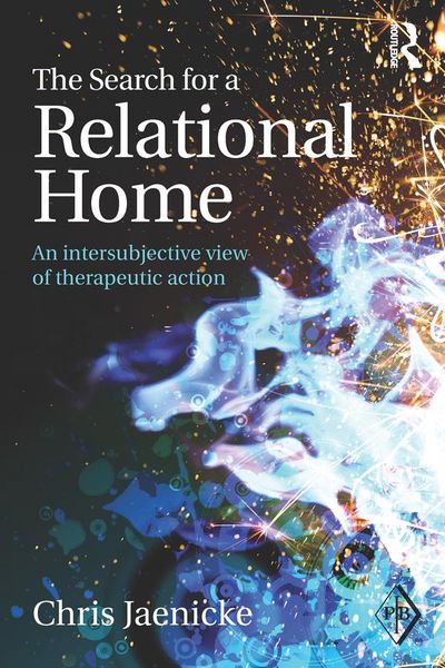 Produktbild: The Search for a Relational Home