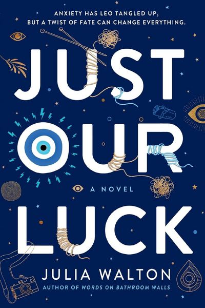 Produktbild: Just Our Luck