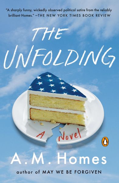 Produktbild: The Unfolding