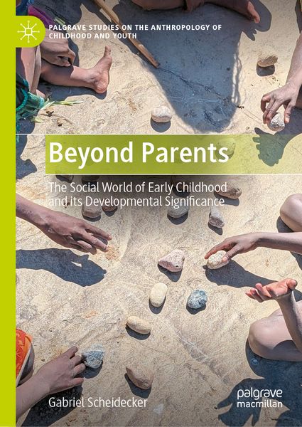Produktbild: Beyond Parents