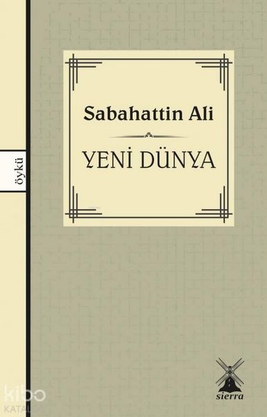 Produktbild: Yeni D&uuml;nya