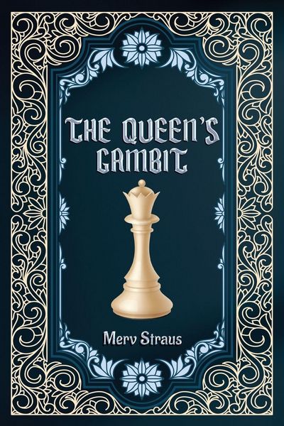 Produktbild: The Queen's Gambit