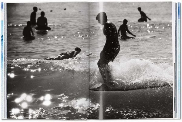 Produktbild: Surfing