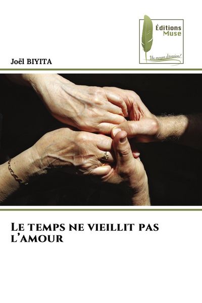 Produktbild: Le temps ne vieillit pas l'amour